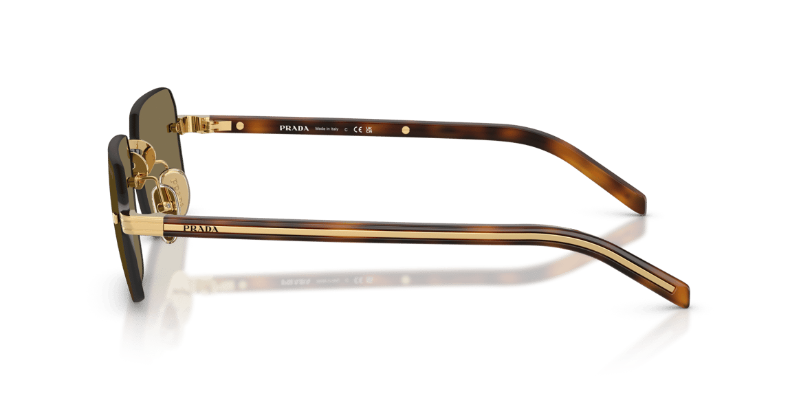 PRADA SPRD55 5AK-90F 55-19 Güneş Gözlüğü