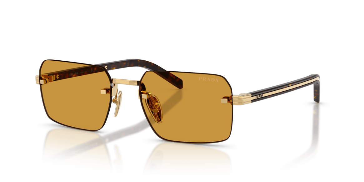 PRADA SPRD55 C.5AK-50P 55-19 Güneş Gözlüğü