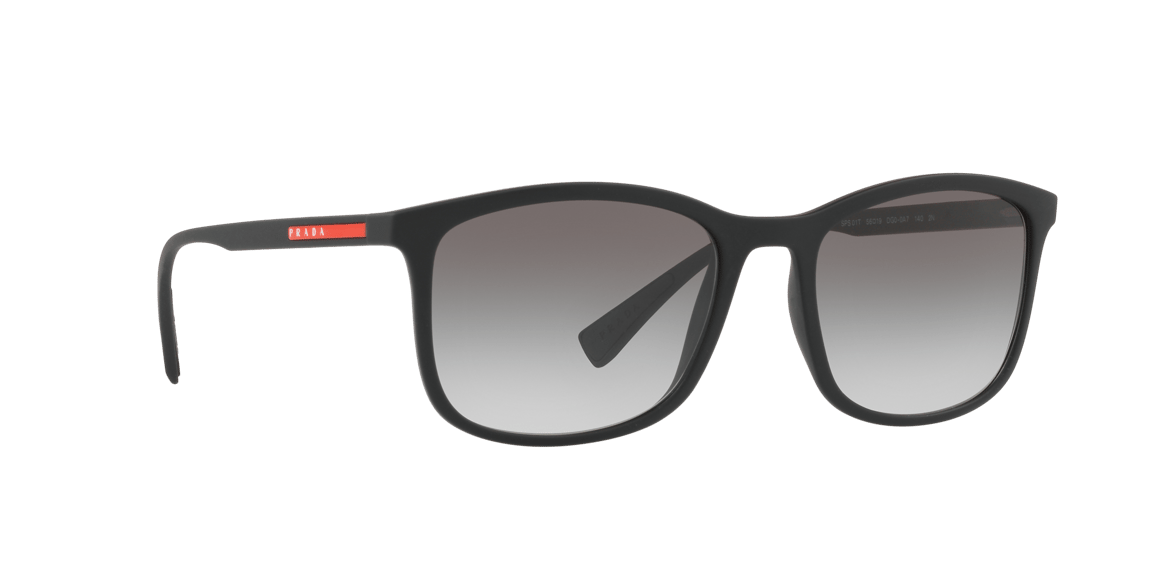 PRADA SPS01T C.DG0-0A7 56-19 Güneş Gözlüğü