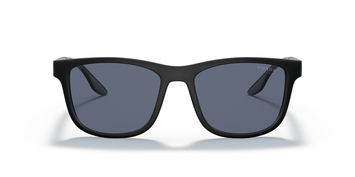 PRADA SPS04X C.DG0-09R 54-18 Güneş Gözlüğü