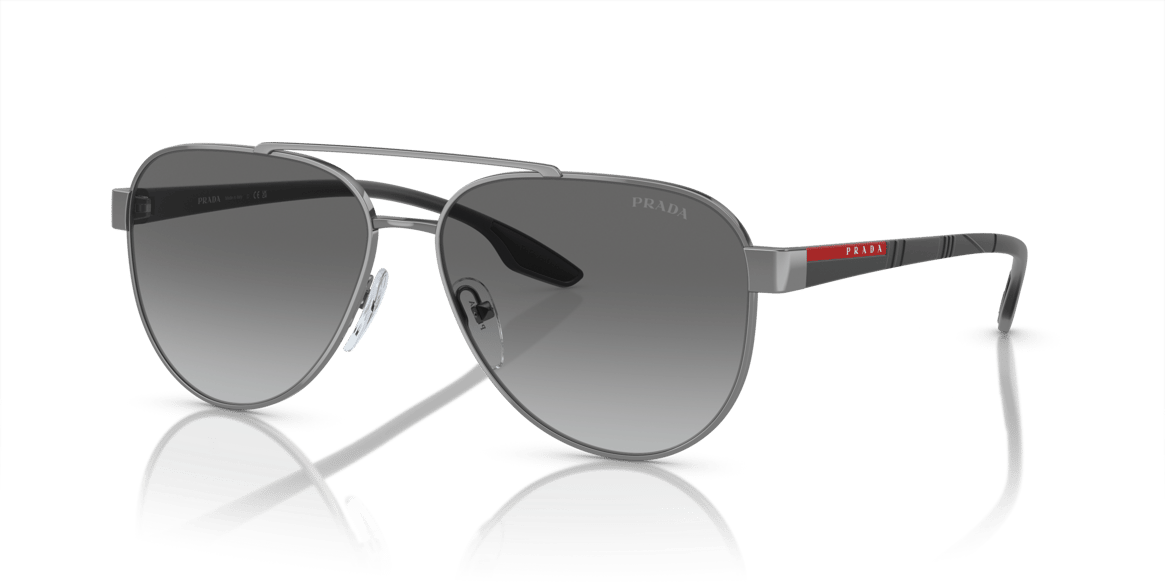 PRADA SPS54T C.5AV-3M1 58-14 Güneş Gözlüğü