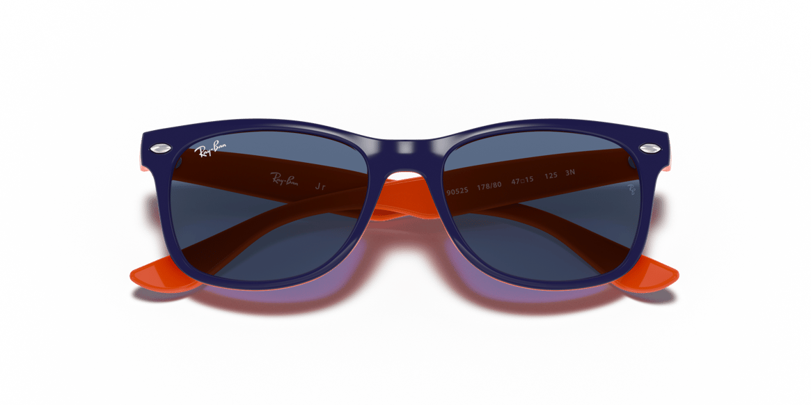 RAYBAN-JUNIOR RJ9052S C.178/80 47-15 Güneş Gözlüğü