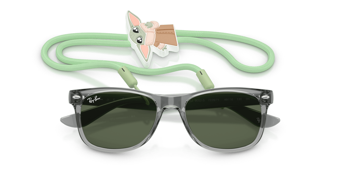 RAYBAN-JUNIOR RJ9052S C.7228/71 47-15 Güneş Gözlüğü