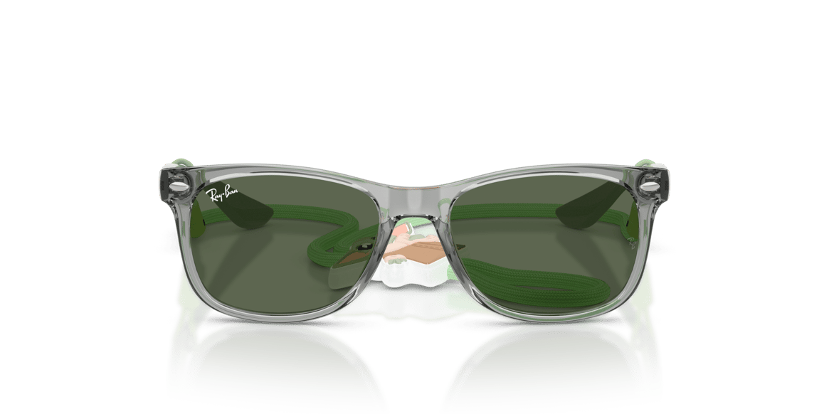 RAYBAN-JUNIOR RJ9052S C.7228/71 47-15 Güneş Gözlüğü
