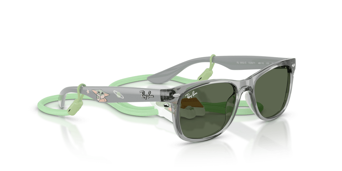 RAYBAN-JUNIOR RJ9052S C.7228/71 47-15 Güneş Gözlüğü