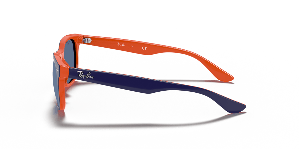 RAYBAN-JUNIOR RJ9052S C.178/80 47-15 Güneş Gözlüğü
