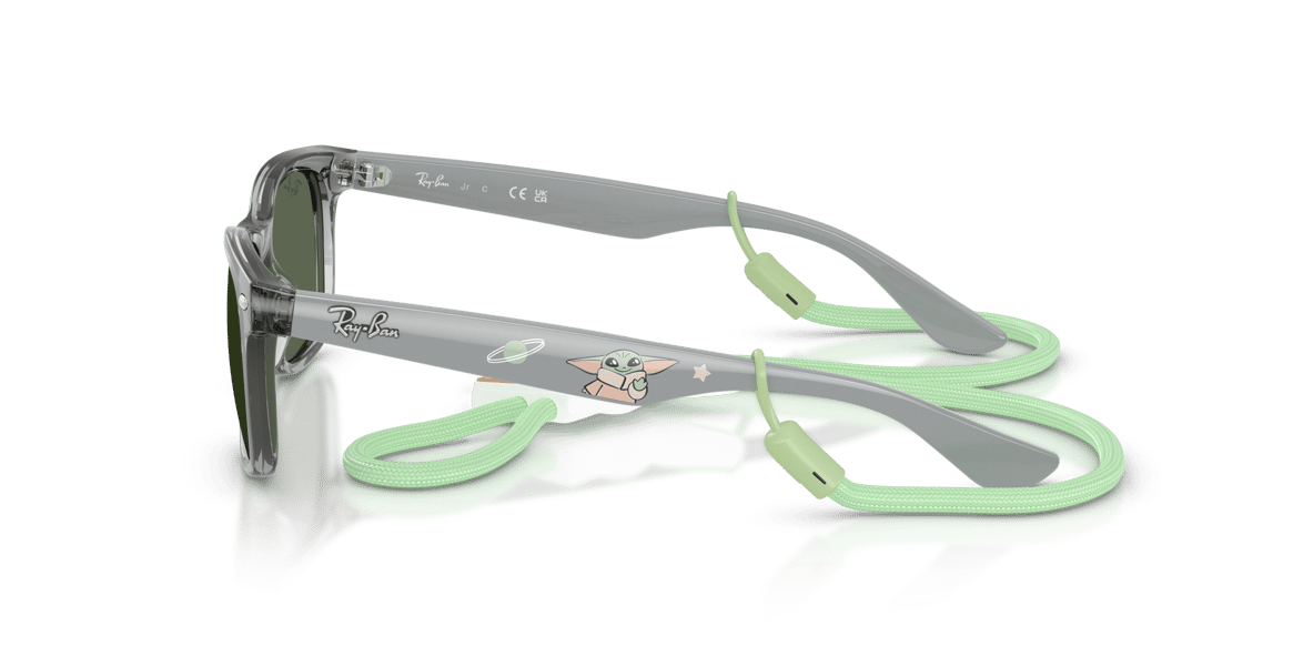 RAYBAN-JUNIOR RJ9052S C.7228/71 47-15 Güneş Gözlüğü