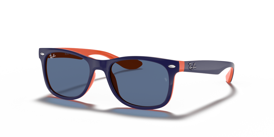RAYBAN-JUNIOR RJ9052S C.178/80 47-15 Güneş Gözlüğü