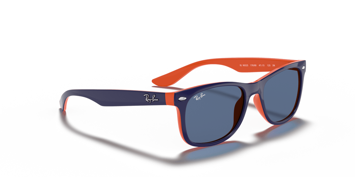 RAYBAN-JUNIOR RJ9052S C.178/80 47-15 Güneş Gözlüğü