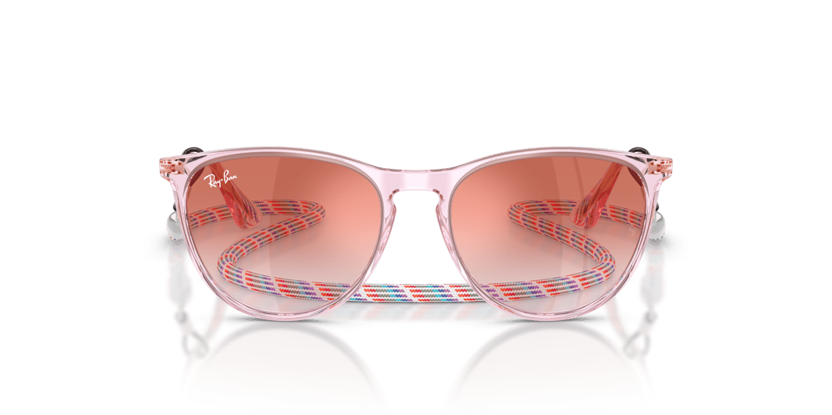 RAYBAN-JUNIOR RJ9060S C.7226V0 50-15 Güneş Gözlüğü