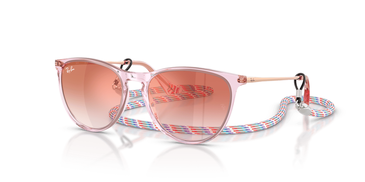 RAYBAN-JUNIOR RJ9060S C.7226V0 50-15 Güneş Gözlüğü