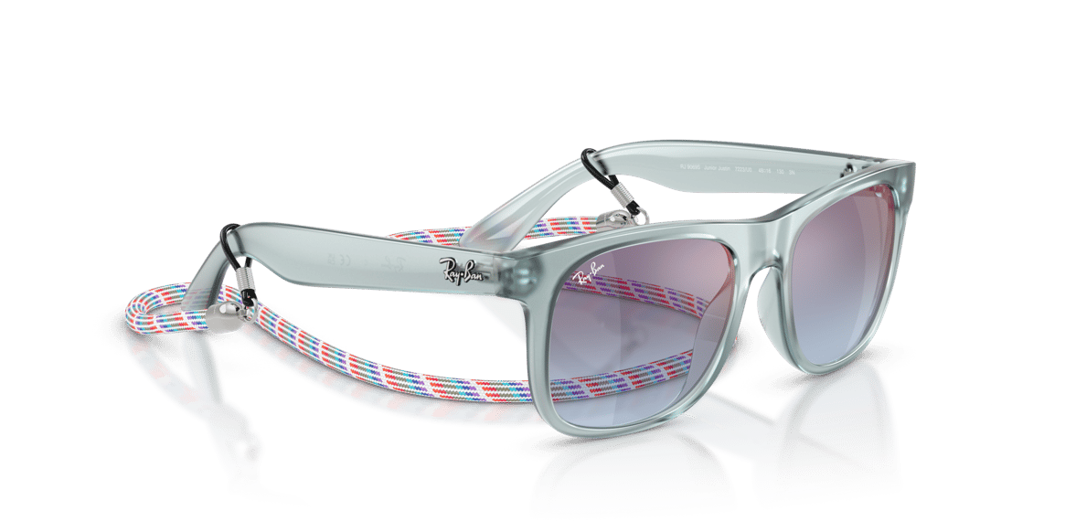 RAYBAN-JUNIOR RJ9069S C.7223U0 48-16 Güneş Gözlüğü
