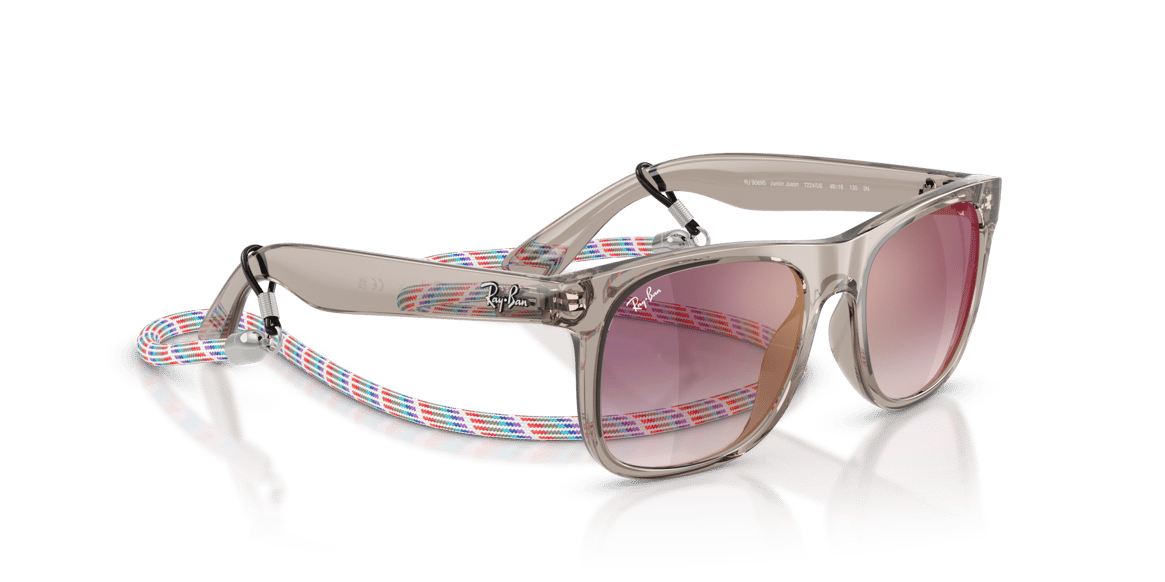 RAYBAN-JUNIOR RJ9069S C.7224U0 48-16 Güneş Gözlüğü