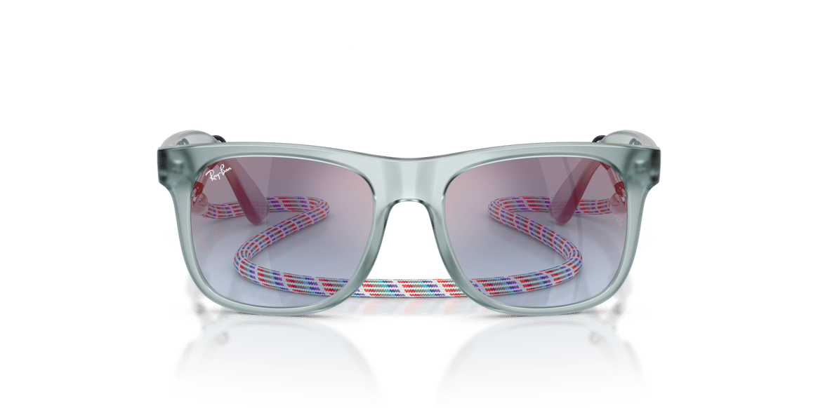 RAYBAN-JUNIOR RJ9069S C.7223U0 48-16 Güneş Gözlüğü