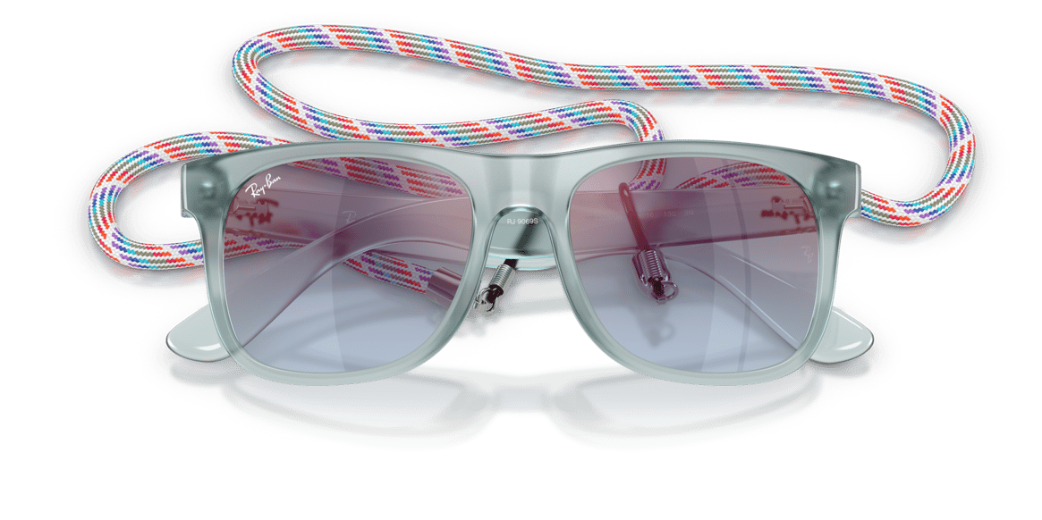 RAYBAN-JUNIOR RJ9069S C.7223U0 48-16 Güneş Gözlüğü