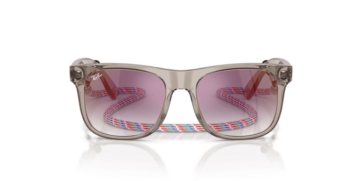 RAYBAN-JUNIOR RJ9069S C.7224U0 48-16 Güneş Gözlüğü