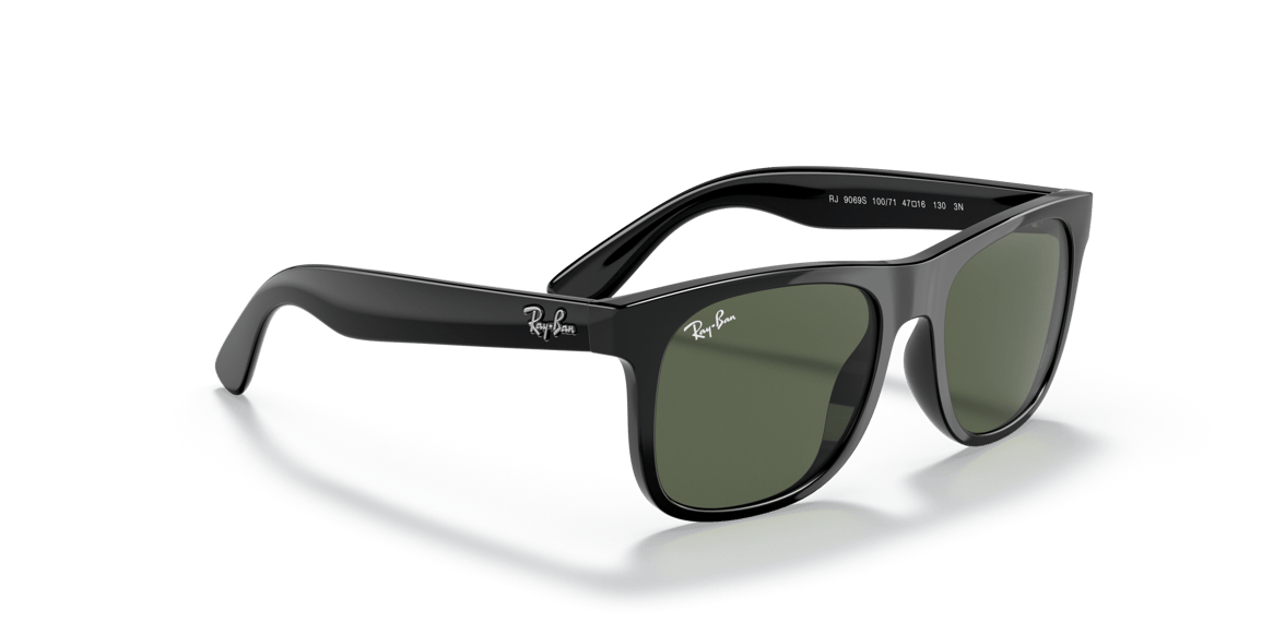 RAYBAN-JUNIOR RJ9069S C.100/71 48-16 Güneş Gözlüğü