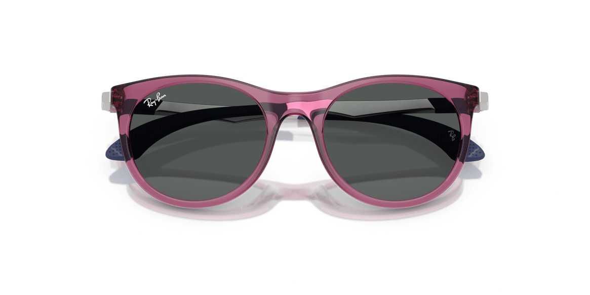 RAYBAN-JUNIOR RJ9082S C.7186/87 47-17 Güneş Gözlüğü
