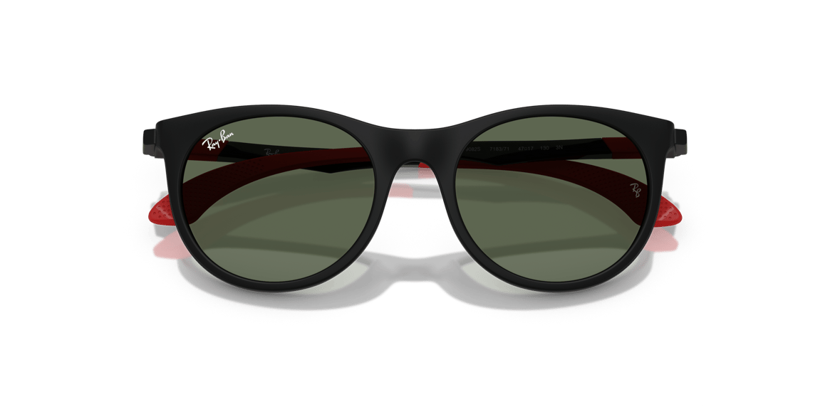 RAYBAN-JUNIOR RJ9082S C.7183/71 47-17 Güneş Gözlüğü