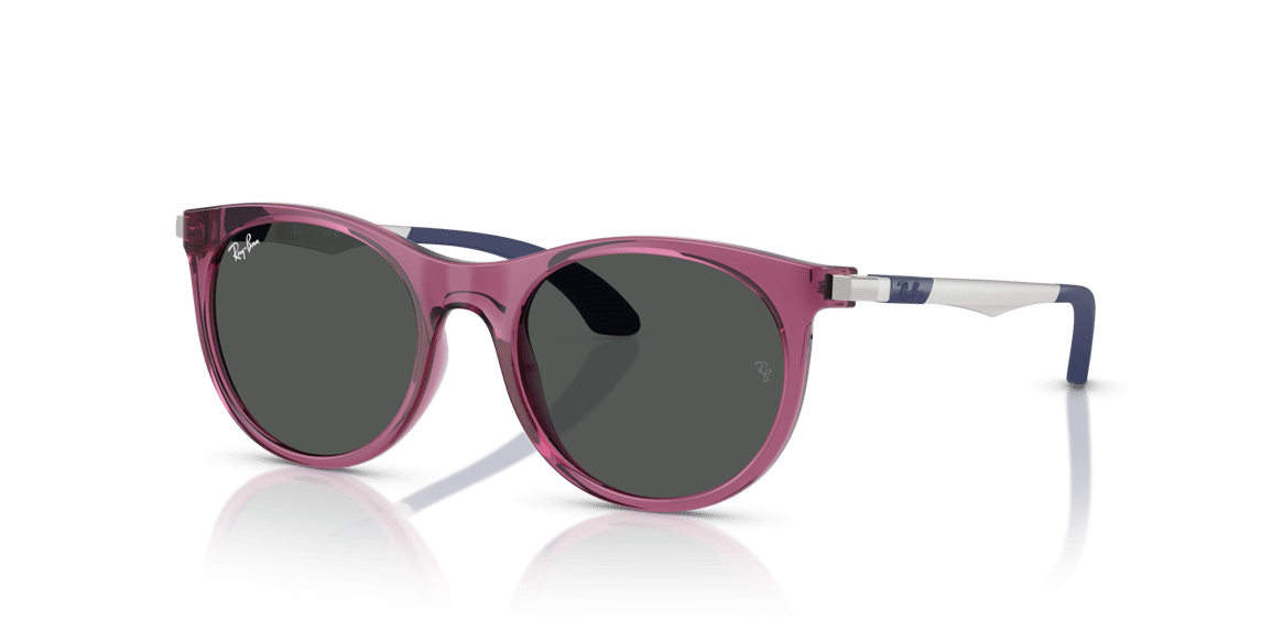 RAYBAN-JUNIOR RJ9082S C.7186/87 47-17 Güneş Gözlüğü