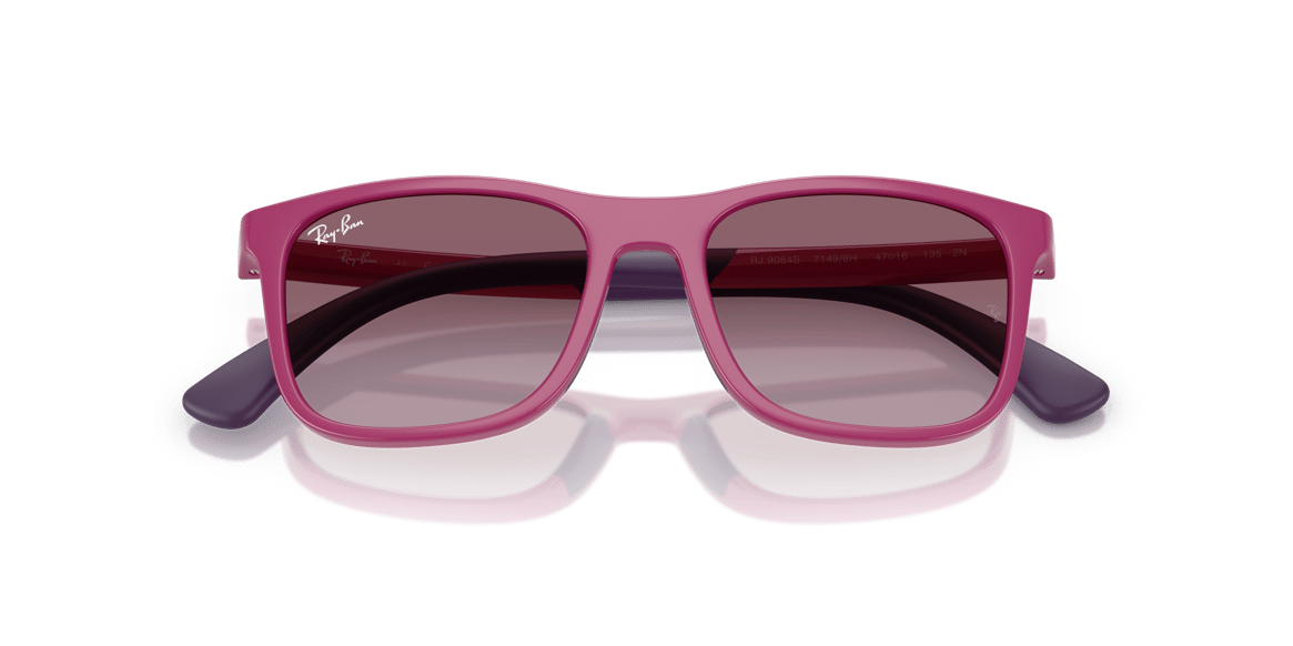RAYBAN-JUNIOR RJ9084S C.7149/8H 47-16 Güneş Gözlüğü