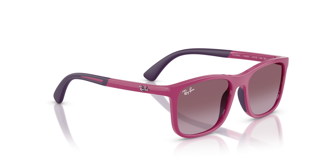 RAYBAN-JUNIOR RJ9084S C.7149/8H 47-16 Güneş Gözlüğü