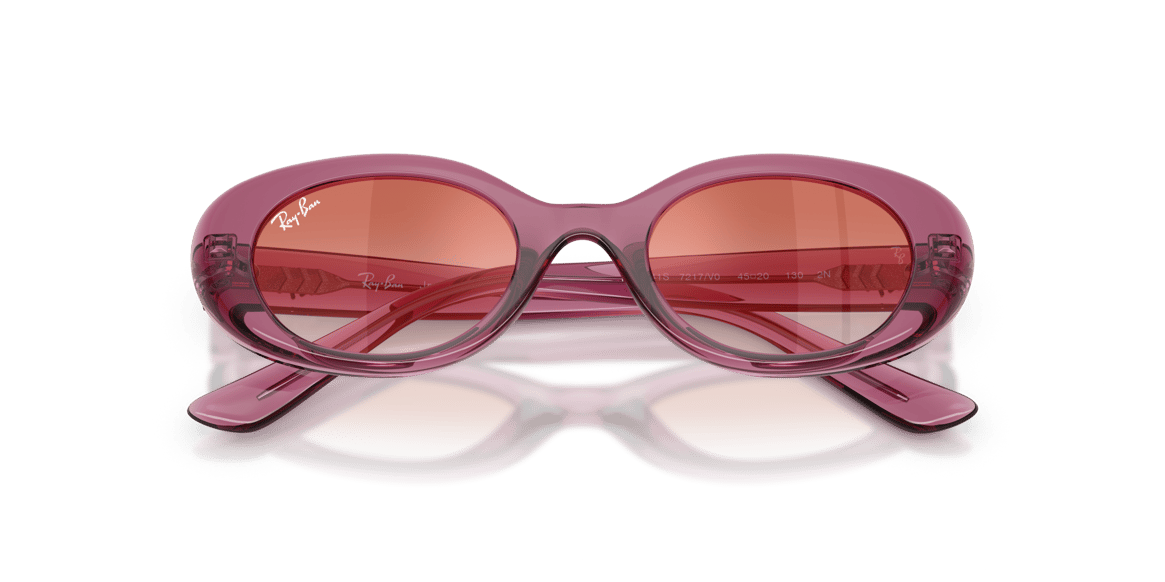 RAYBAN-JUNIOR RJ9141S C.7217V0 45-20 Güneş Gözlüğü