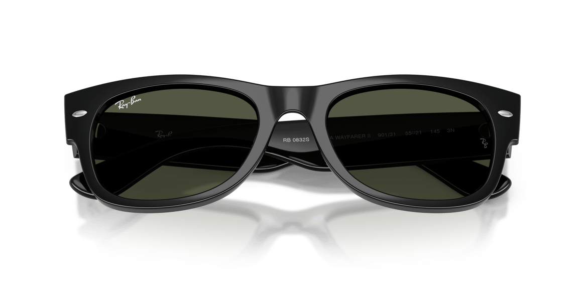 RAYBAN RB0832S C.901/31 52-21 Güneş Gözlüğü