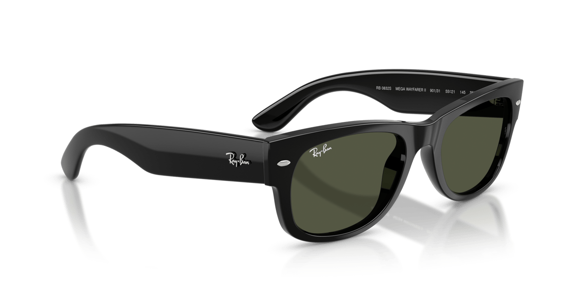 RAYBAN RB0832S C.901/31 52-21 Güneş Gözlüğü