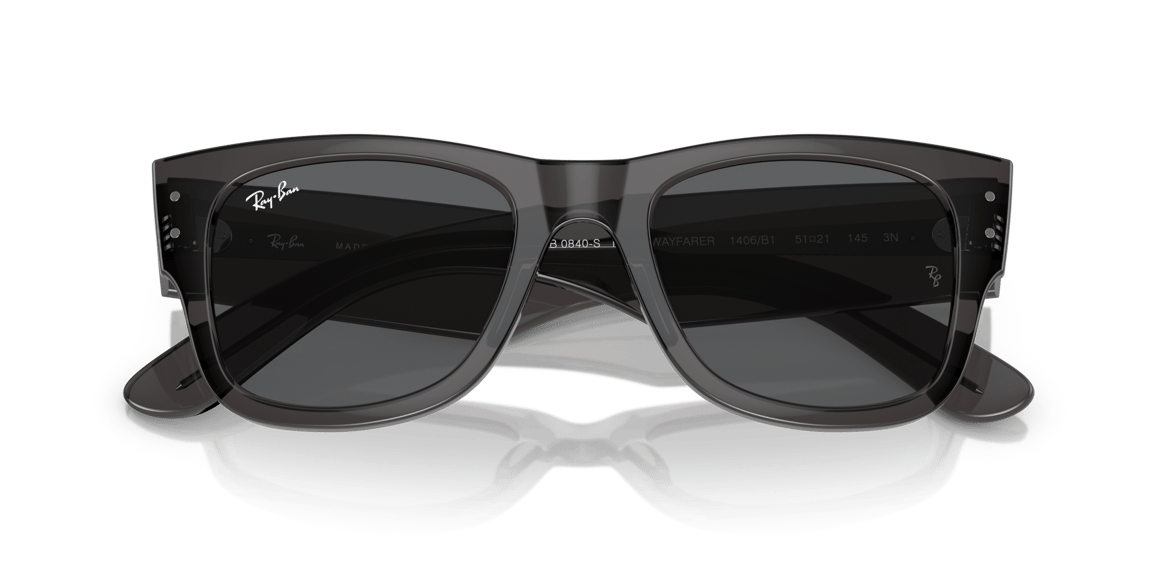 RAYBAN RB0840-S C.1406/B1 51-21 Güneş Gözlüğü