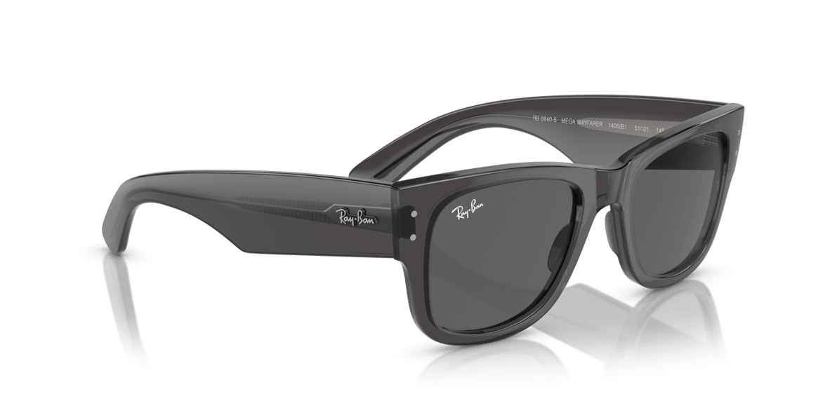 RAYBAN RB0840-S C.1406/B1 51-21 Güneş Gözlüğü