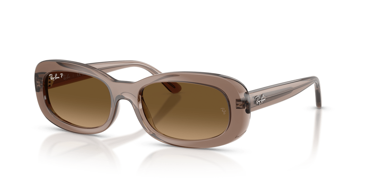 RAYBAN RB2221 C.6827/M2 53-18 Güneş Gözlüğü
