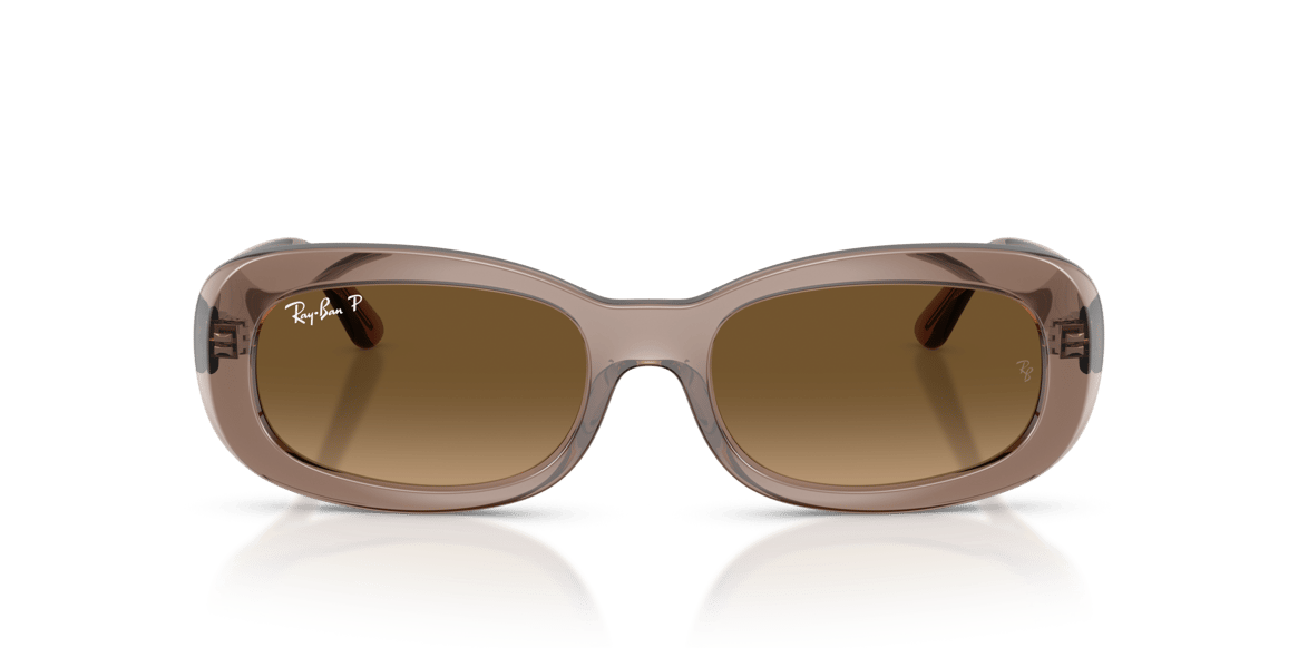 RAYBAN RB2221 C.6827/M2 53-18 Güneş Gözlüğü