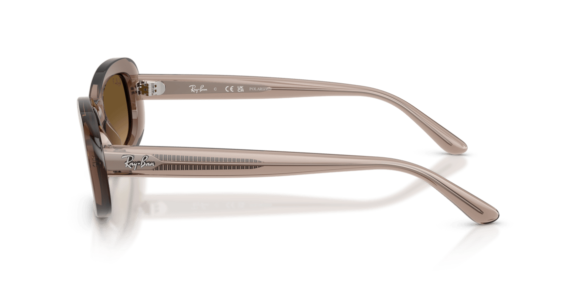 RAYBAN RB2221 C.6827/M2 53-18 Güneş Gözlüğü