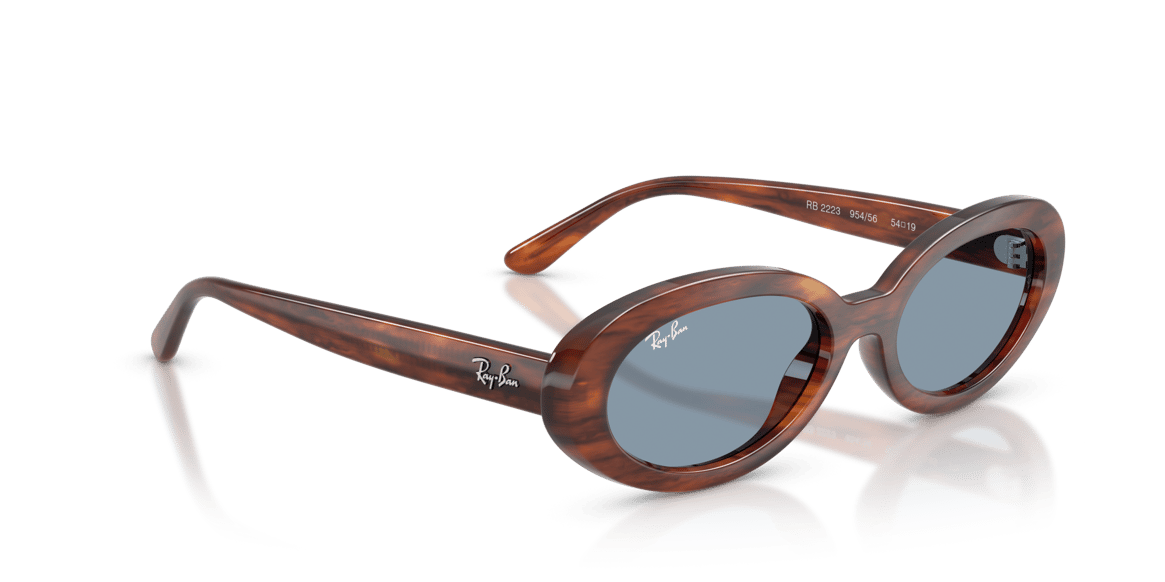 RAYBAN RB2223 C.954/56 54-19 Güneş Gözlüğü