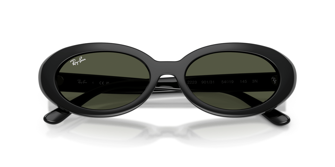 RAYBAN RB2223 C.901/31 54-19 Güneş Gözlüğü