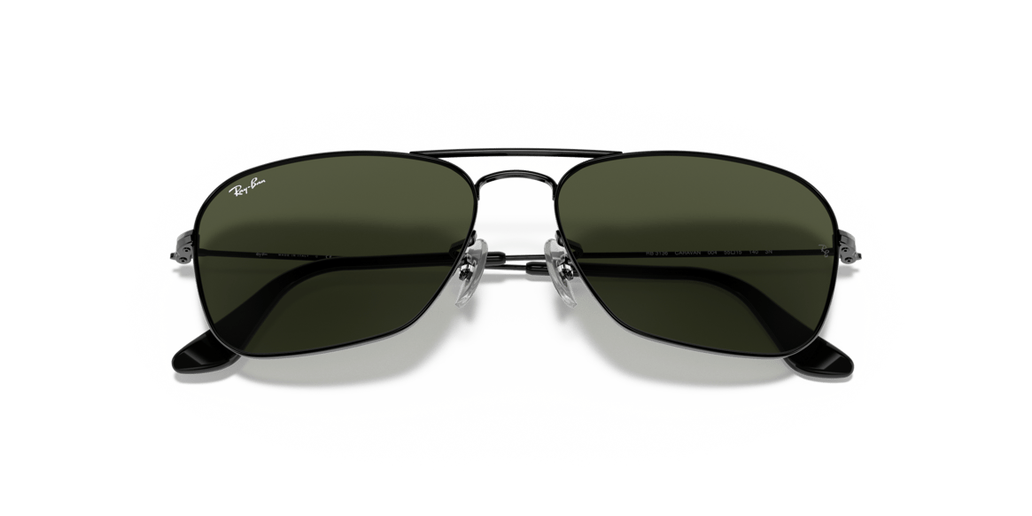 RAYBAN RB3136 C.004 58-15 Güneş Gözlüğü