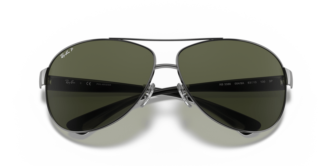 RAYBAN RB3386 C.004/9A 67-13 Güneş Gözlüğü