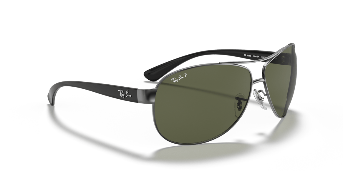 RAYBAN RB3386 C.004/9A 67-13 Güneş Gözlüğü