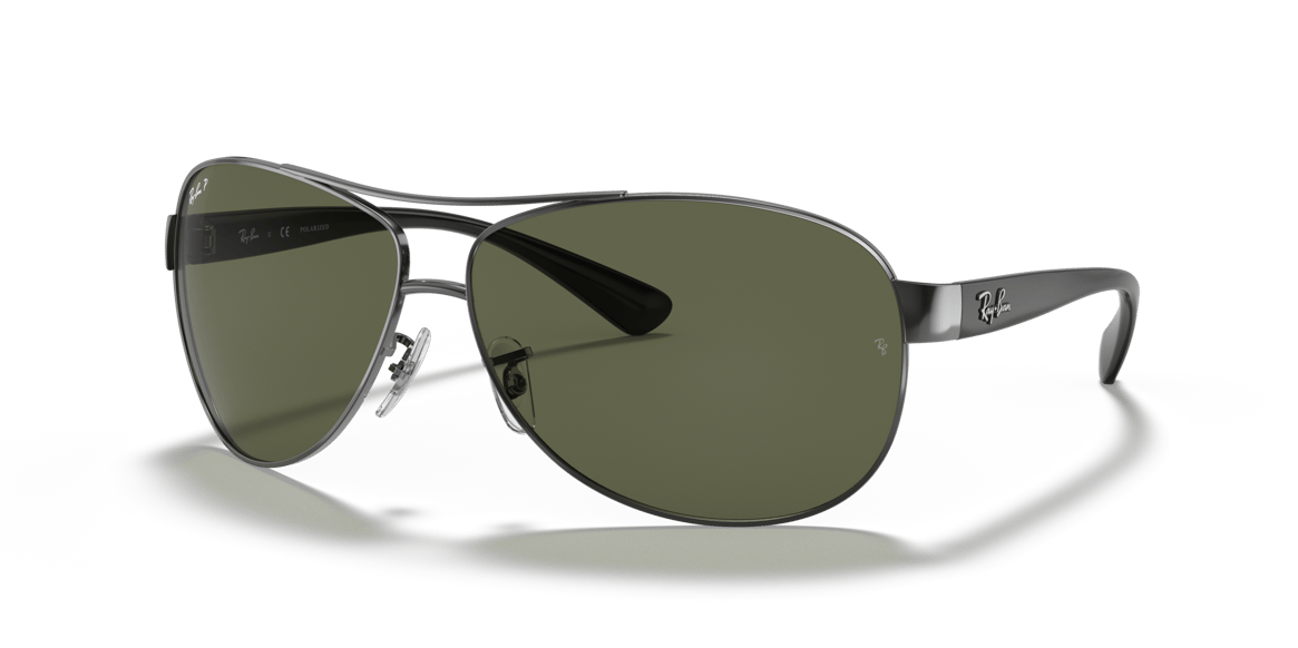 RAYBAN RB3386 C.004/9A 67-13 Güneş Gözlüğü