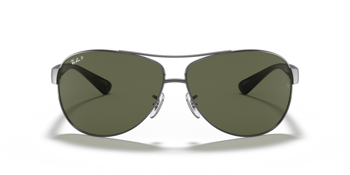 RAYBAN RB3386 C.004/9A 67-13 Güneş Gözlüğü