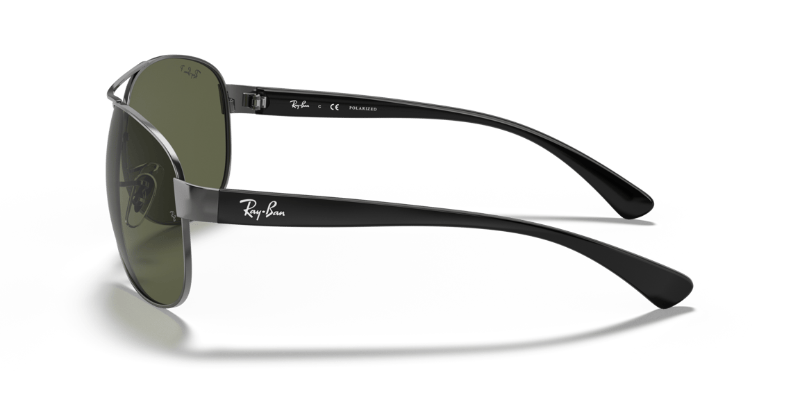 RAYBAN RB3386 C.004/9A 67-13 Güneş Gözlüğü