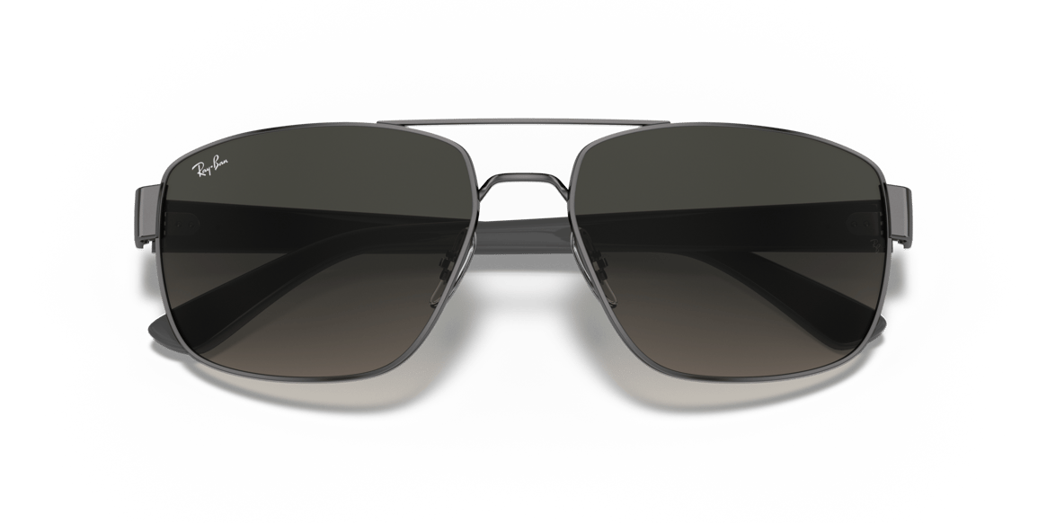 RAYBAN RB3663 C.004/71 60-17 Güneş Gözlüğü