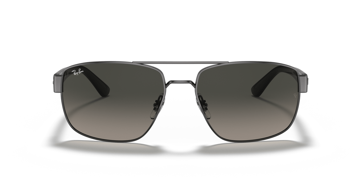 RAYBAN RB3663 C.004/71 60-17 Güneş Gözlüğü