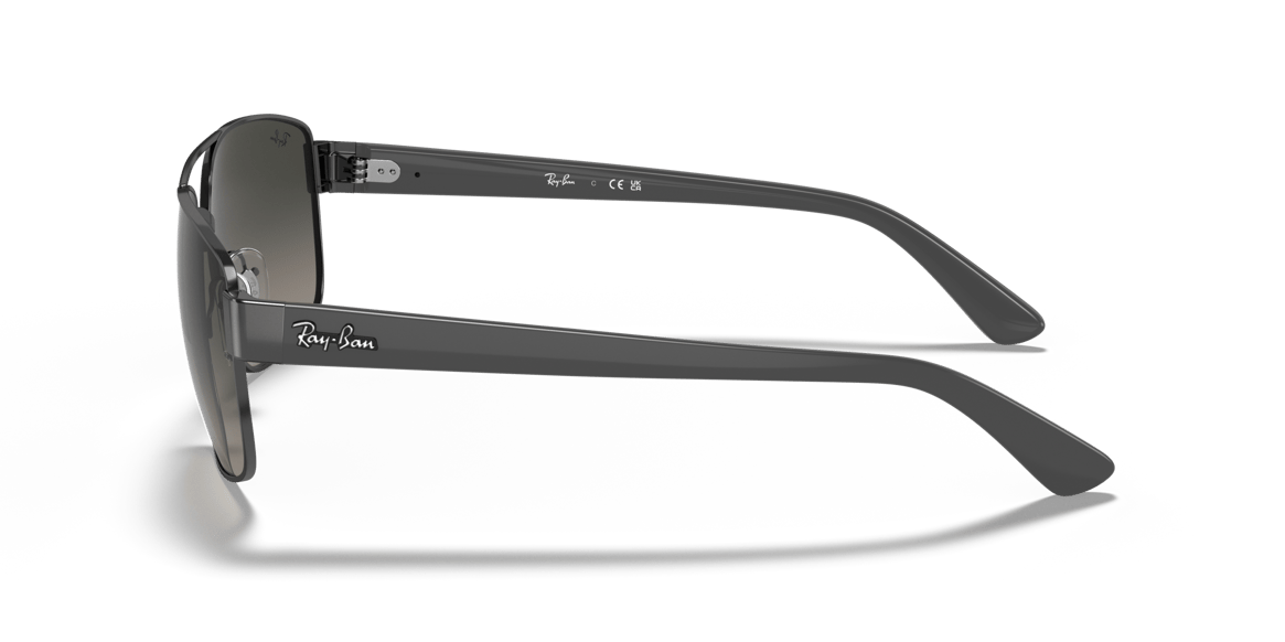 RAYBAN RB3663 C.004/71 60-17 Güneş Gözlüğü
