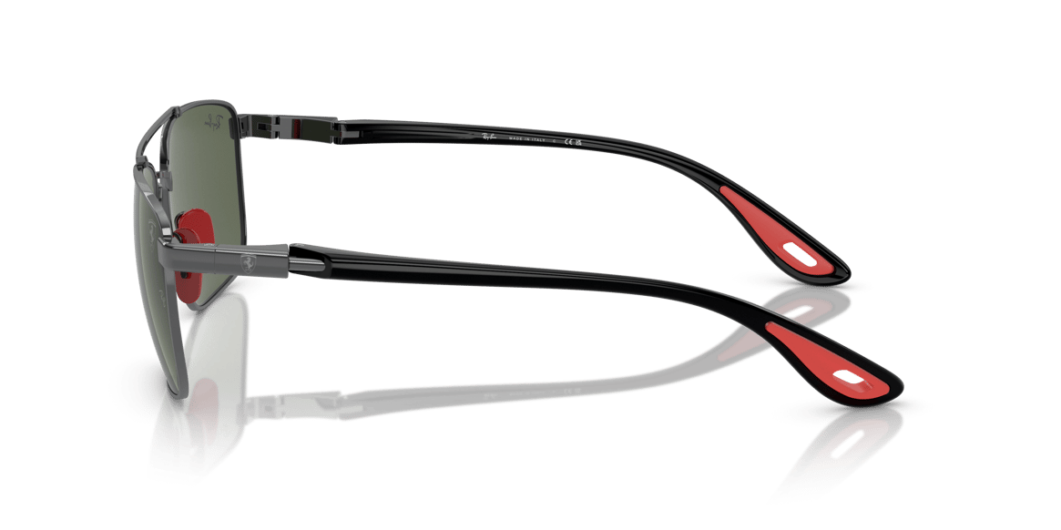 RAYBAN RB3715-M C.F001/71 58-18 Güneş Gözlüğü
