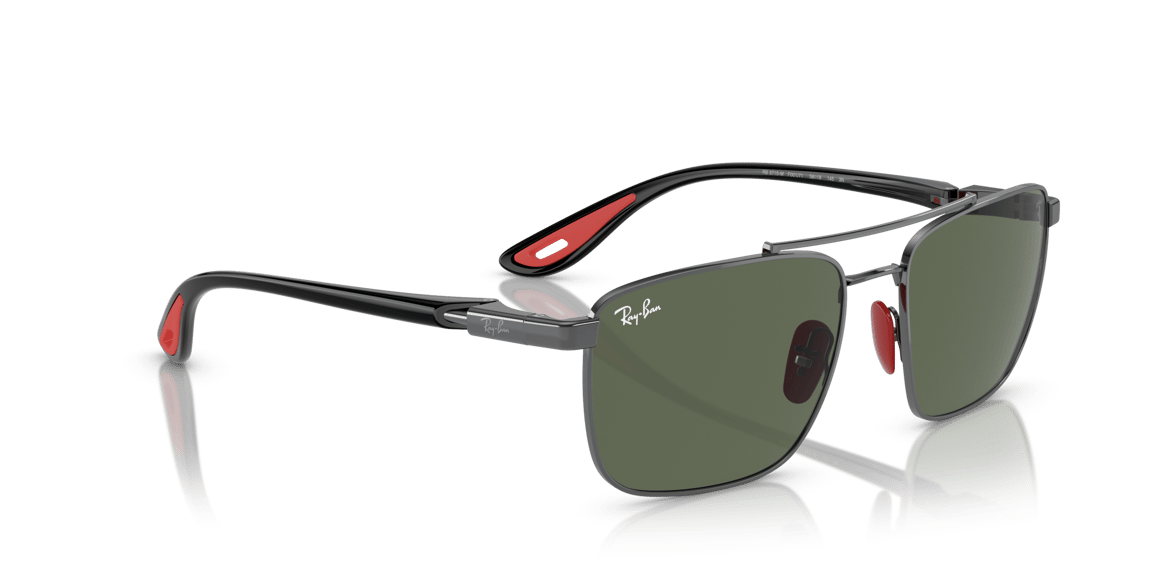 RAYBAN RB3715-M C.F001/71 58-18 Güneş Gözlüğü
