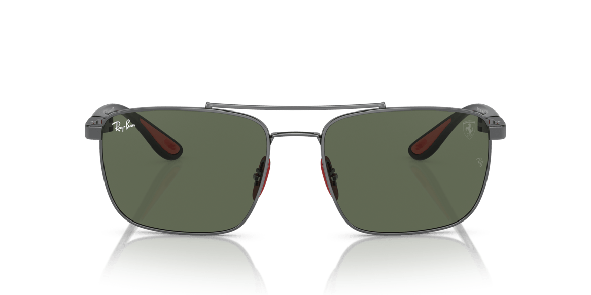 RAYBAN RB3715-M C.F001/71 58-18 Güneş Gözlüğü