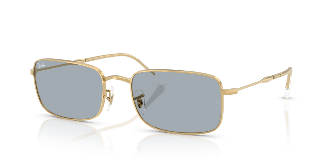 RAYBAN RB3746 C.001/R5 56-20 Güneş Gözlüğü