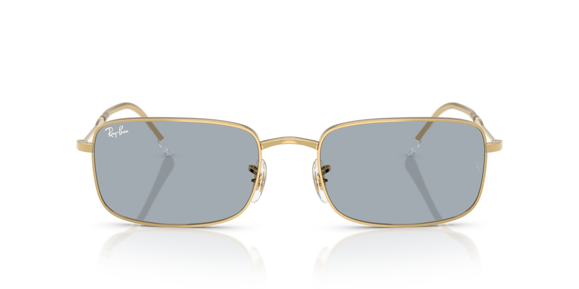 RAYBAN RB3746 C.001/R5 56-20 Güneş Gözlüğü
